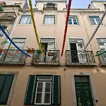 Lxway Apartments Diario De Noticias Color