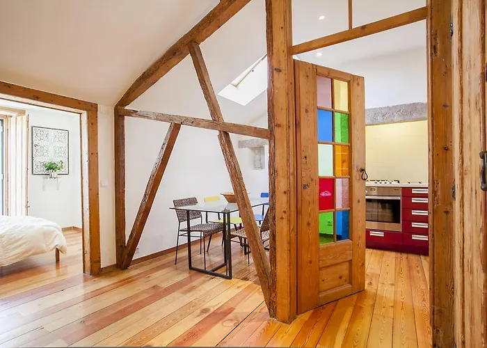 Lxway Apartments Diario De Noticias Color