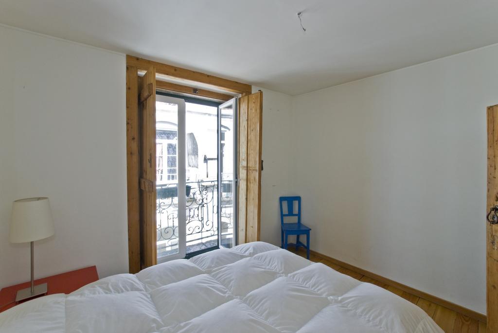 Lxway Diario De Noticias Color Apartamento Lisboa
