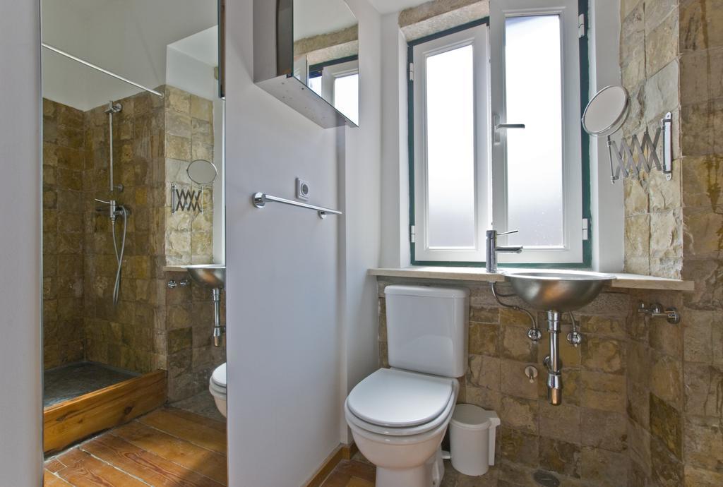Apartamento Lxway Diario De Noticias Color Lisboa