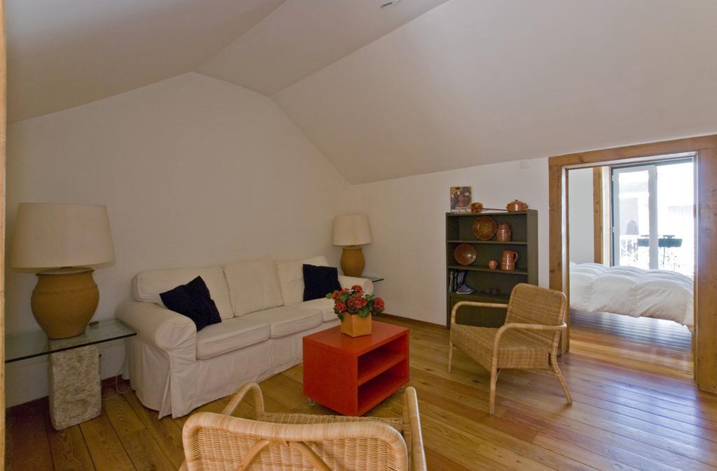 Lxway Diario De Noticias Color Apartamento Lisboa