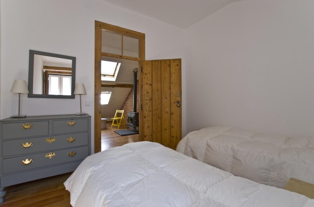 Apartamento Lxway Diario De Noticias Color *