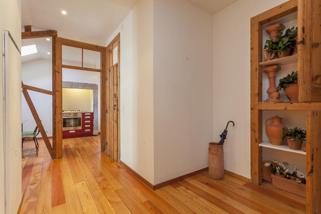 Apartamento Lxway Diario De Noticias Color Lisboa